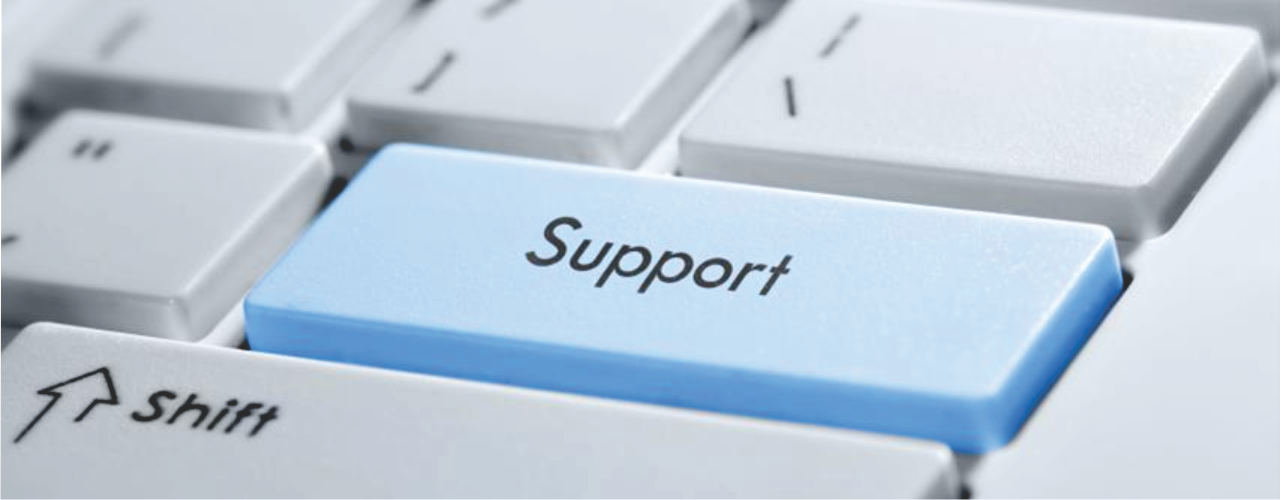 McAbe Solutions IT Support