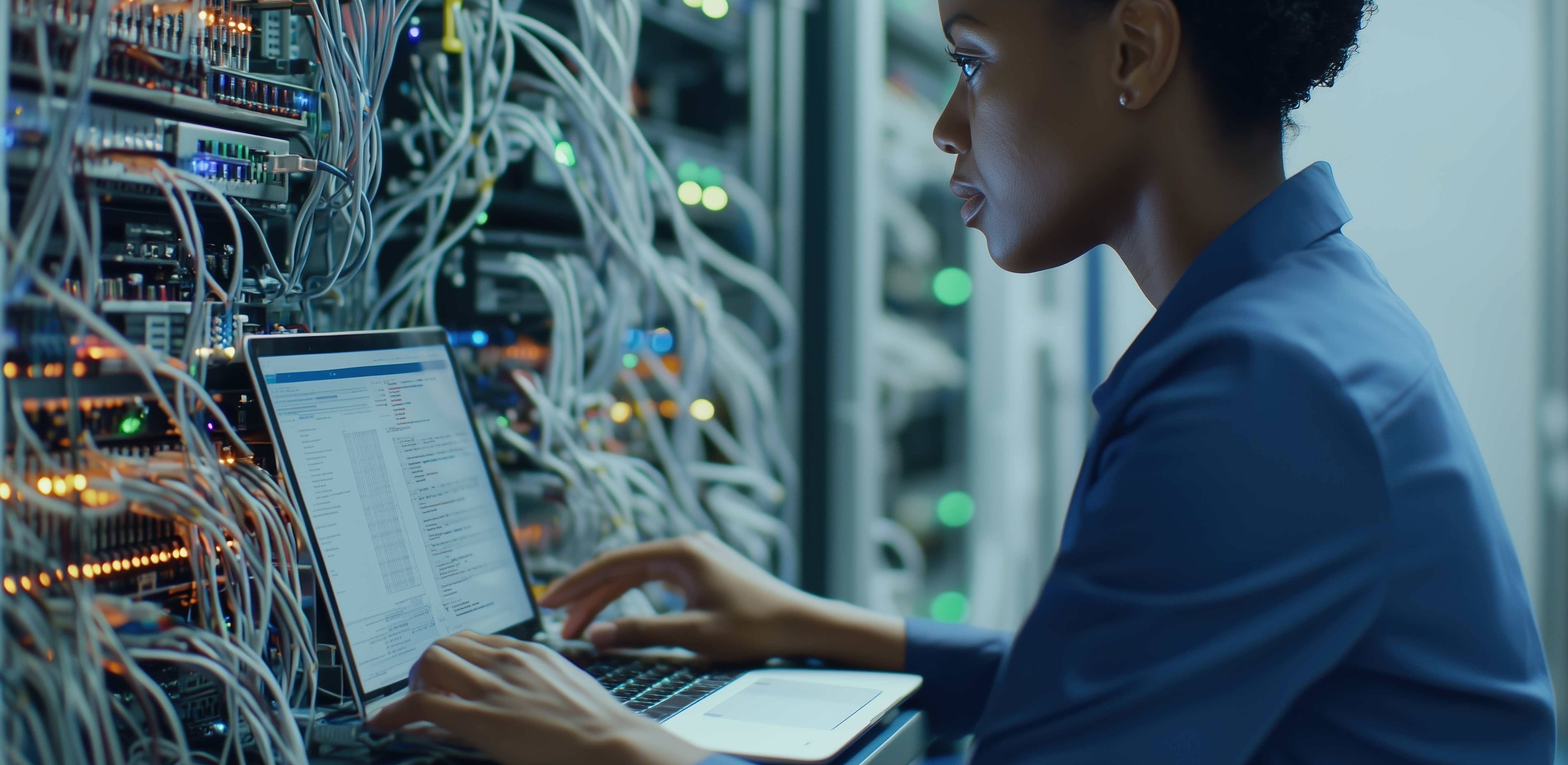 Network Maintenance